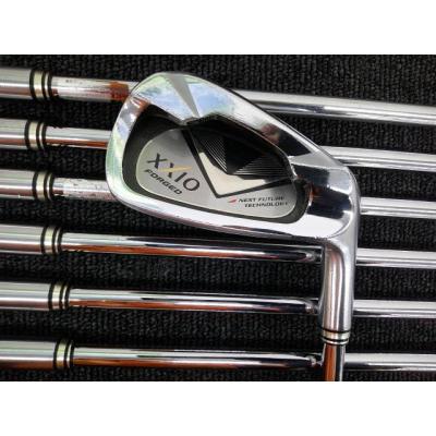 ゼクシオ フォージド アイアンのおすすめ人気商品一覧 通販 - Yahoo