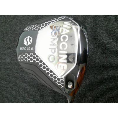 ワクチンコンポ（ゴルフ ドライバー）｜クラブ（メンズ）｜ゴルフ