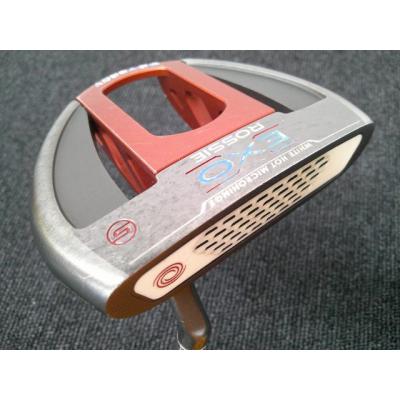 オデッセイ EXO パターカバー（ゴルフクラブ）｜ゴルフ | スポーツ の