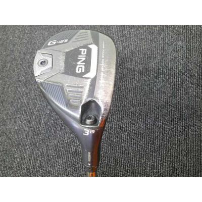 ピンg425ハイブリッド（ロフト角：19度）のおすすめ人気商品一覧 通販