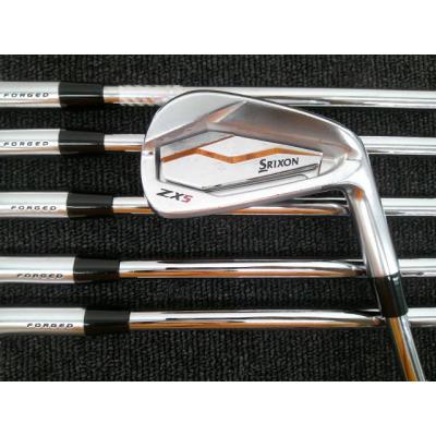 SRIXON スリクソン　ZX5 メンズゴルフクラブ　アイアンセット　人気　S 楽天市場】スリクソン zx5 アイアンセットの通販
