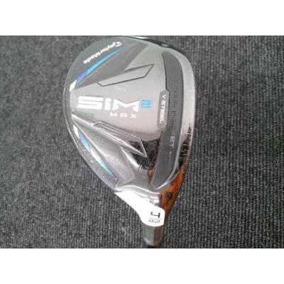 sim2 max レスキュー（ゴルフクラブ）（利き手：右用）｜ゴルフ