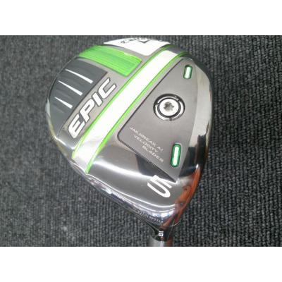 フェアウェイウッド カバー（EPIC（Callaway））のおすすめ人気商品