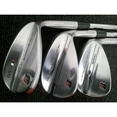 ブリヂストン日本正規品BRM2ウェッジ48° & 54° ２本セット brm2 ウェッジ 54のおすすめ人気商品一覧 通販 - Yahoo!ショッピング