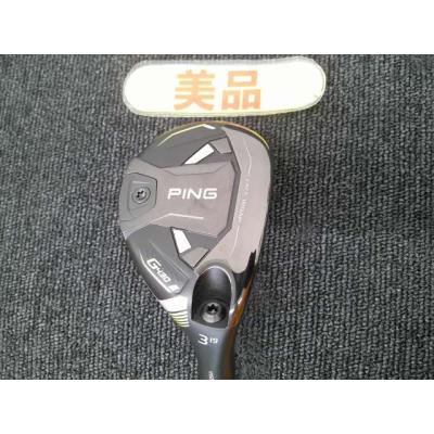 ピンユーティリティg430（PING）のおすすめ人気商品一覧 通販 - Yahoo