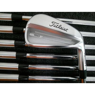 t150 タイトリスト（セット本数：7本セット）のおすすめ人気商品一覧