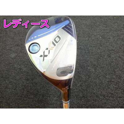 ゼクシオ9 ユーティリティ レディースのおすすめ人気商品一覧 通販