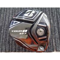 中古 ブリヂストン TOUR B XD-F/DiamanaBF 60/X/18[7630]■博多 | ゴルフマンモス ヤフーショップ