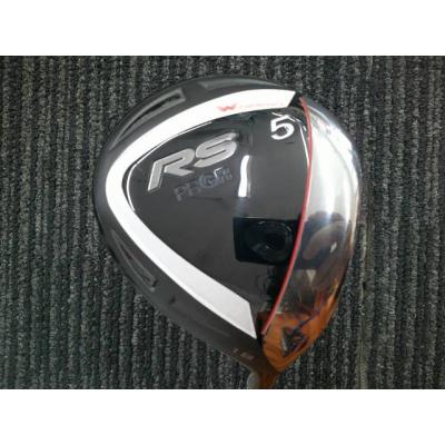 PRGR RS 2018 5w & 4u セット フレックスSR 【公式通販】