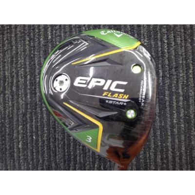 フェアウェイウッド カバー（EPIC（Callaway））のおすすめ人気商品