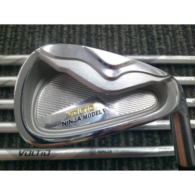 KATANA GOLF アイアンセット｜クラブ（メンズ）｜ゴルフ｜スポーツ