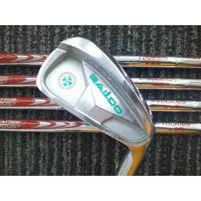 バルド コンペチオーネ 568 T2 BALDO アイアンセット 5本 BALDO COMPETIZIONE 568 FORGED IRON TYPE MC & DC / TOUR SATIN