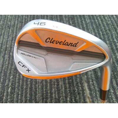 Cleveland Golf ウェッジ（ロフト角：46度）｜クラブ（メンズ