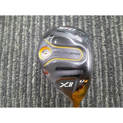 ロイヤルコレクション sfd x8 アイアンの商品一覧 通販 - Yahoo 