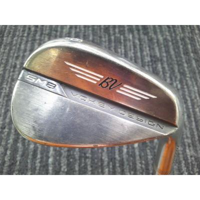 ボーケイウェッジ sm8（ゴルフ用品） | スポーツ のおすすめ人気商品