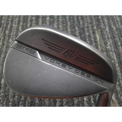 ボーケイウェッジ sm8（ロフト角：50度）のおすすめ人気商品一覧 通販