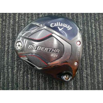 ビッグバーサ ドライバーのおすすめ人気商品一覧 通販 - Yahoo