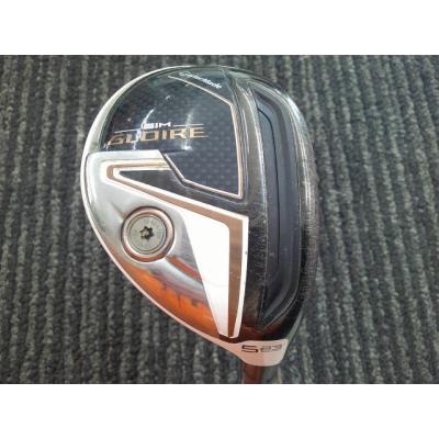 taylormade グローレ アイアン（ユーティリティ）｜クラブ（メンズ