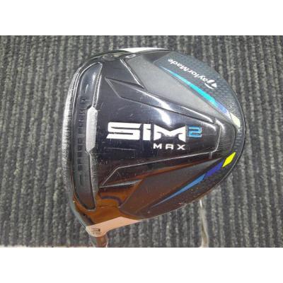 テーラーメイド sim2 max d（利き手：左用）のおすすめ人気商品一覧