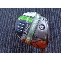 中古 キャロウェイ EPIC SPEED//Diamana50 for Callaway(JP)/S/15[8275]■松山 | ゴルフマンモス ヤフーショップ