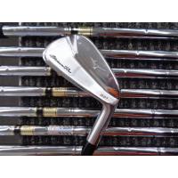 中古 ミズノ Mizuno Pro 221/DG/S400/27[7160]■博多 | ゴルフマンモス ヤフーショップ