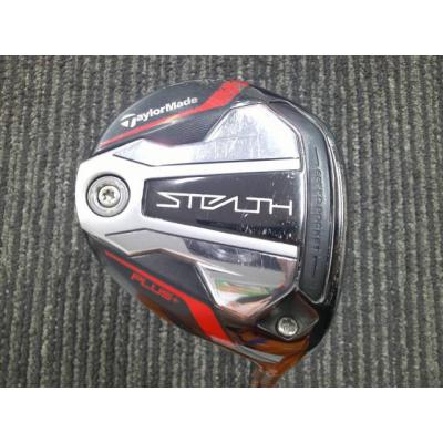 TaylorMade フェアウェイウッド（ロフト角：13.5度）｜クラブ（メンズ