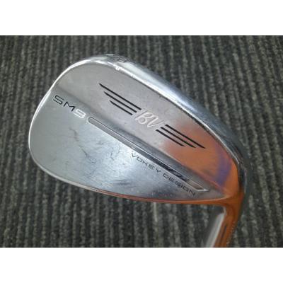 ボーケイ sm9 48（Titleist）のおすすめ人気商品一覧 通販 - Yahoo