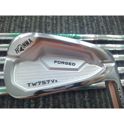757vx（HONMA GOLF）のおすすめ人気商品一覧 通販 - Yahoo!ショッピング