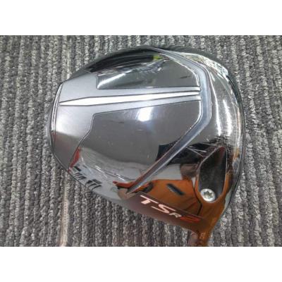 ★ 高反発加工　CT330 TSR2 10度　ミニボックス　加工データシート付 ☆ 高反発加工CT330 ミニボックスタイトリストTSR2 10度