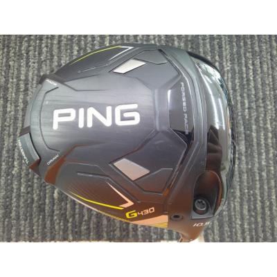 PING G430 3w 15度　LST ヘッド　ヘッドカバー PING G430 3w 15度 LST ヘッド ヘッドカバー g430 ヘッドカバーの