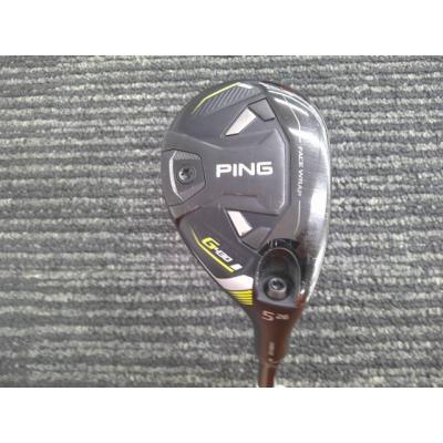 ピンg430 ハイブリッド(ユーティリティ)(ロフト角:26度)の ピンg430 ハイブリッド(ユーティリティ)(ロフト角:26度)の