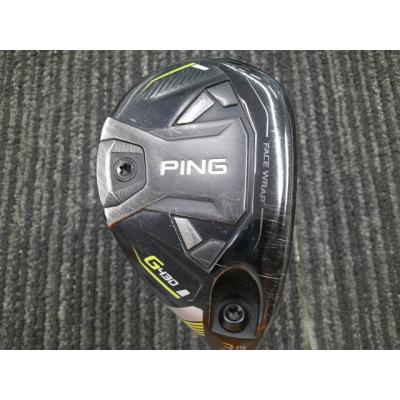 ping g430 max（ユーティリティ）｜クラブ（メンズ）｜ゴルフ
