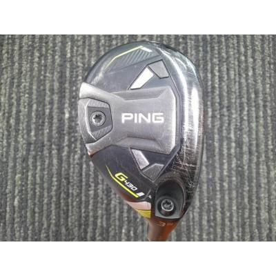ping g430 ハイブリッド（ユーティリティ）｜クラブ（メンズ）｜ゴルフ