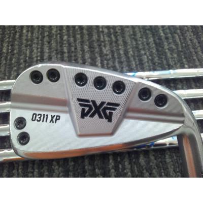pxg アイアン gen3のおすすめ人気商品一覧 通販 - Yahoo!ショッピング