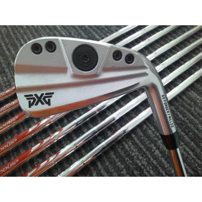 pxg0311p（アイアンセット）（シャフトの硬さ：X）｜クラブ（メンズ