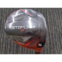 中古 テーラーメイド STEALTH2/TENSEI RED TM50(JP)/S/15[3383]■博多 | ゴルフマンモス ヤフーショップ