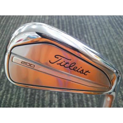 タイトリスト t200アイアン(ユーティリティ)の商品一覧 タイトリスト t200アイアン(ユーティリティ)の商品一覧