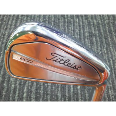 タイトリスト t200アイアン（ユーティリティ）｜クラブ（メンズ