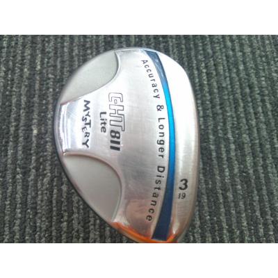 ミステリーゴルフクラブ811（ゴルフクラブ）｜ゴルフ | スポーツ の