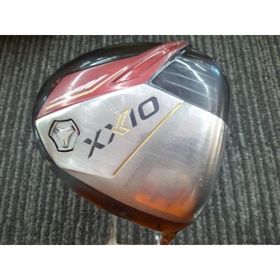 XXIO 13 ゴルフ ドライバー(ロフト角:10.5度)の商品一覧 XXIO 13 ゴルフ ドライバー(ロフト角:10.5度)の商品一覧