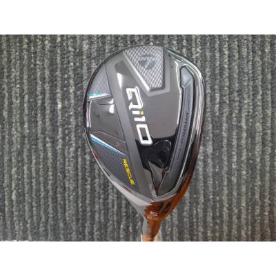 Qi10レスキュー#3 #4 2本セット　スチールS 未使用 楽天市場】右用 テーラーメイド 2024年 Qi10 レスキュー