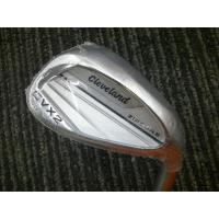 中古 クリーブランド CVX2 ZIPCORE 58-12/DG 95(JP)/S200/58[7342]■博多 | ゴルフマンモス ヤフーショップ