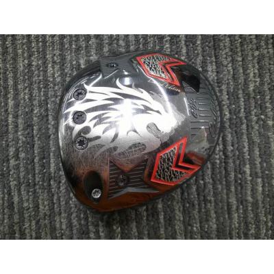 EMILLID BAHAMA ドライバー エミリッドバハマ　レフティ　左 レフティ ドライバー（EMILLID BAHAMA）（利き手：左用）のおすすめ