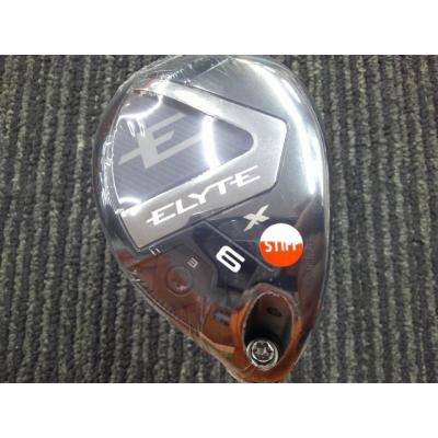 Callaway ユーティリティ（ロフト角：29度）｜クラブ（メンズ