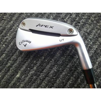 APEX UW ユーティリティクラブ　21【2gウェイト付き】 apex uw 21（ユーティリティ）（ロフト角：22度）｜クラブ（メンズ