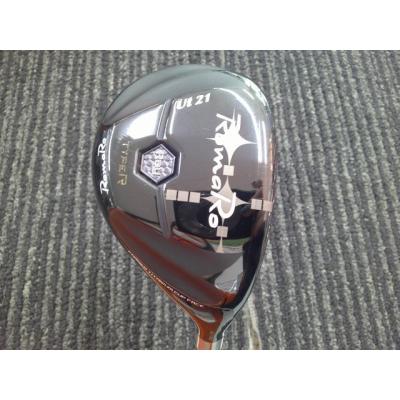 RomaRo ユーティリティ（ロフト角：21度）｜クラブ（メンズ）｜ゴルフ