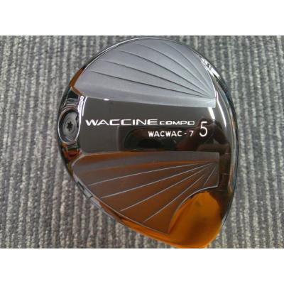 ワクチンコンポ（フェアウェイウッド）｜クラブ（メンズ）｜ゴルフ