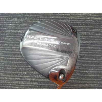 ワクチンコンポ（ゴルフ ドライバー）｜クラブ（メンズ）｜ゴルフ