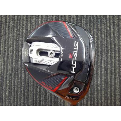 ベンタスブルー6s テーラー（TaylorMade／フェアウェイウッド）（番手