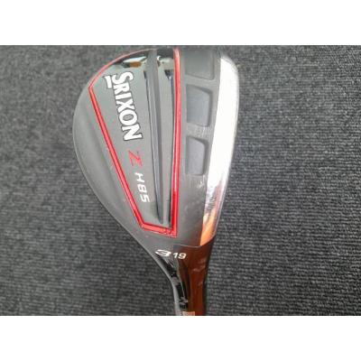 SRIXON ユーティリティ（番手：3U）｜クラブ（メンズ）｜ゴルフ